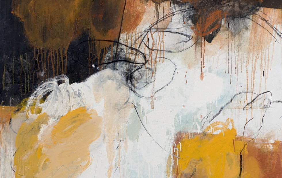 Day Bowman Artist