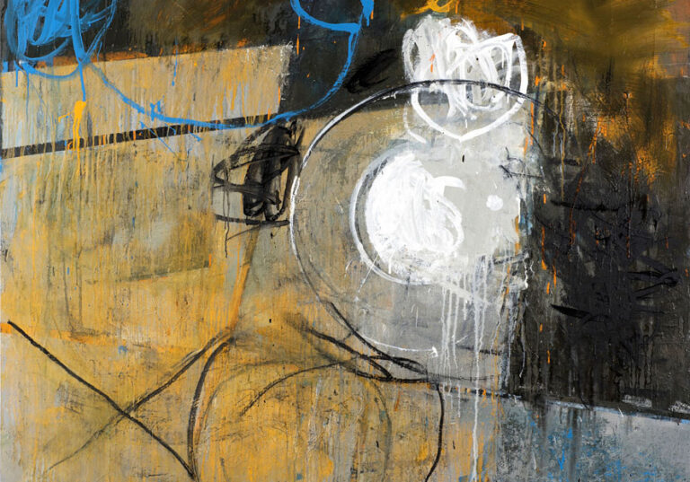 Day Bowman &ndash; Artist